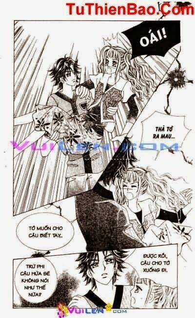 Cặp Đôi Kỳ Lạ Chapter 7 trang 79