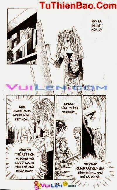 Cặp Đôi Kỳ Lạ Chapter 7 trang 83