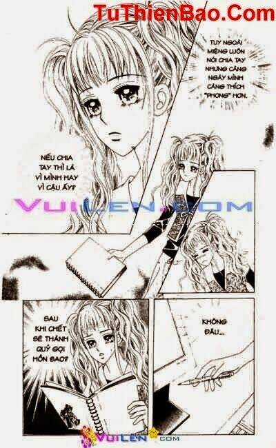 Cặp Đôi Kỳ Lạ Chapter 7 trang 84