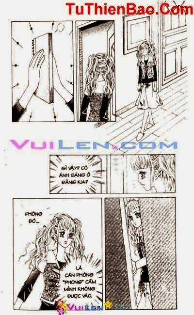 Cặp Đôi Kỳ Lạ Chapter 7 trang 85