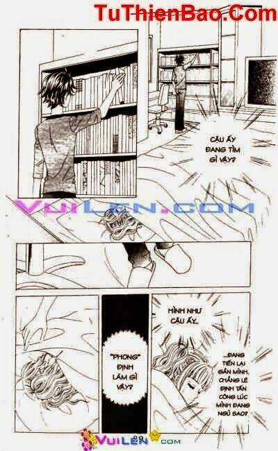 Cặp Đôi Kỳ Lạ Chapter 7 trang 89