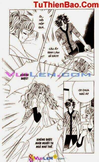 Cặp Đôi Kỳ Lạ Chapter 7 trang 90