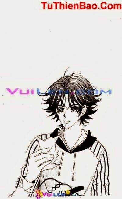 Cặp Đôi Kỳ Lạ Chapter 8 trang 100