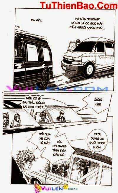 Cặp Đôi Kỳ Lạ Chapter 8 trang 102