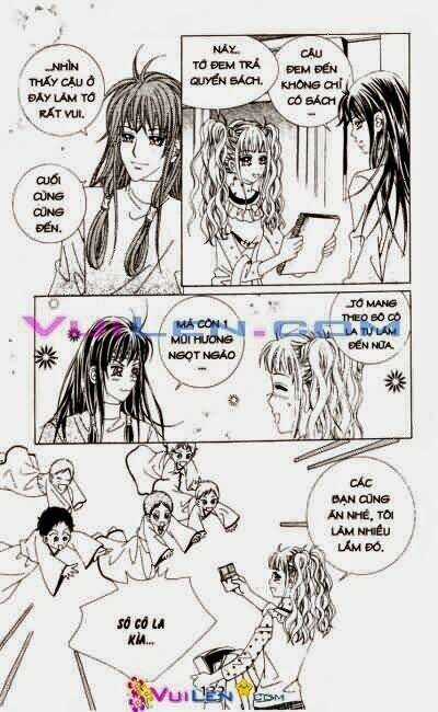 Cặp Đôi Kỳ Lạ Chapter 8 trang 132