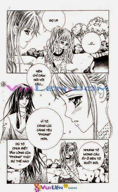 Cặp Đôi Kỳ Lạ Chapter 8 trang 136