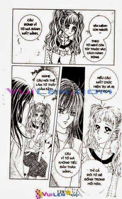 Cặp Đôi Kỳ Lạ Chapter 8 trang 139