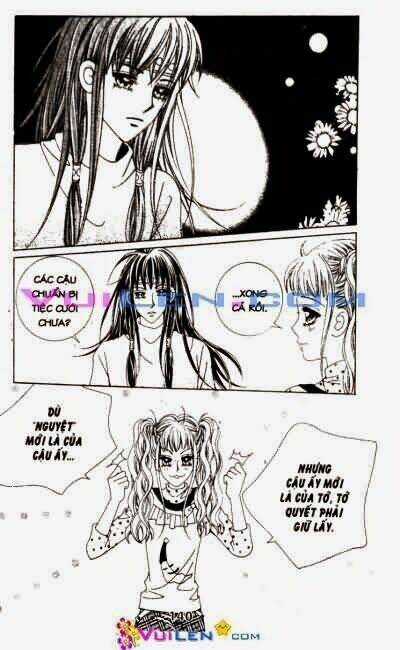 Cặp Đôi Kỳ Lạ Chapter 8 trang 140