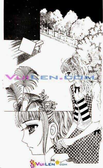 Cặp Đôi Kỳ Lạ Chapter 8 trang 46