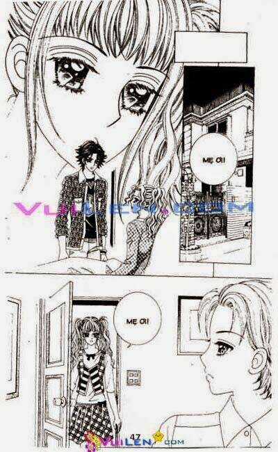 Cặp Đôi Kỳ Lạ Chapter 8 trang 47