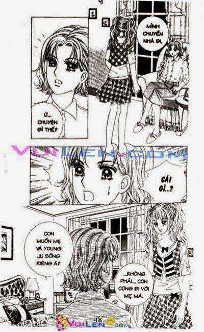 Cặp Đôi Kỳ Lạ Chapter 8 trang 48