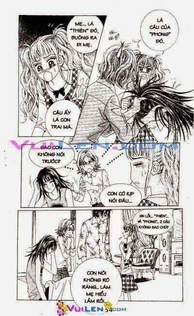 Cặp Đôi Kỳ Lạ Chapter 8 trang 54