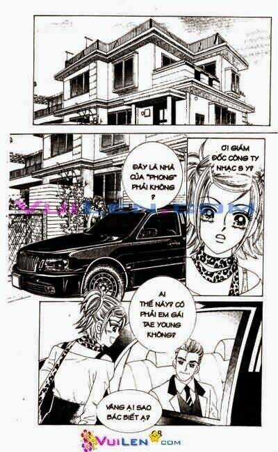 Cặp Đôi Kỳ Lạ Chapter 8 trang 68