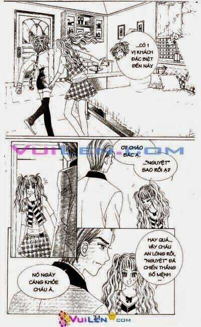 Cặp Đôi Kỳ Lạ Chapter 8 trang 71