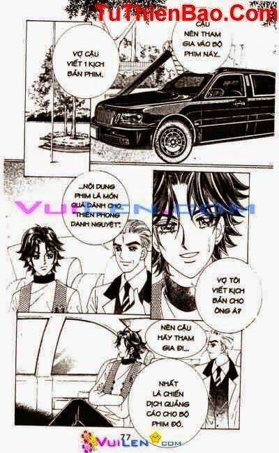 Cặp Đôi Kỳ Lạ Chapter 8 trang 77