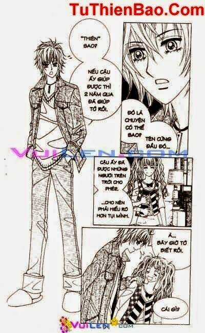 Cặp Đôi Kỳ Lạ Chapter 8 trang 91