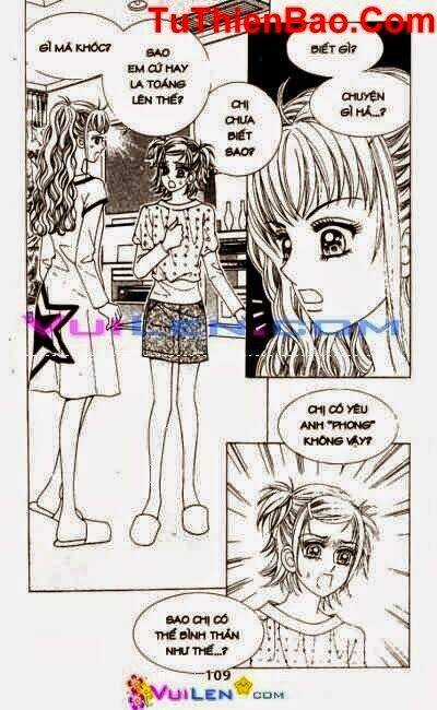 Cặp Đôi Kỳ Lạ Chapter 9 trang 109