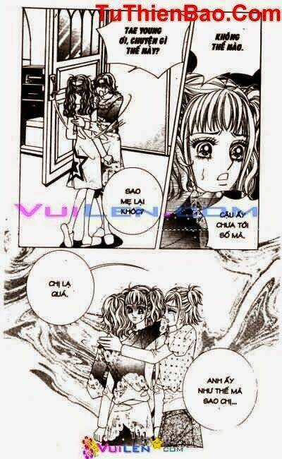 Cặp Đôi Kỳ Lạ Chapter 9 trang 111