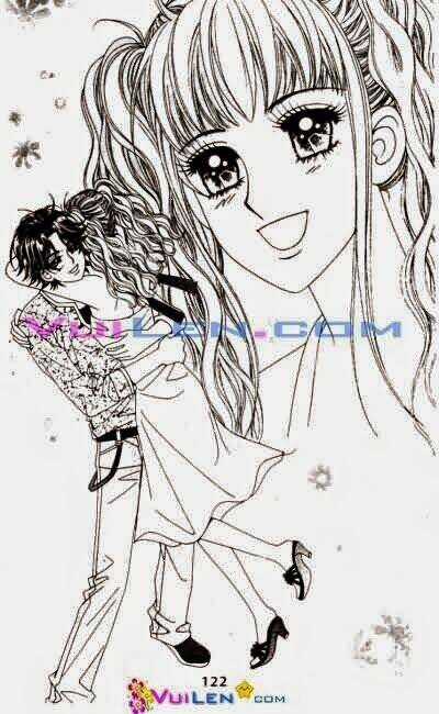 Cặp Đôi Kỳ Lạ Chapter 9 trang 122