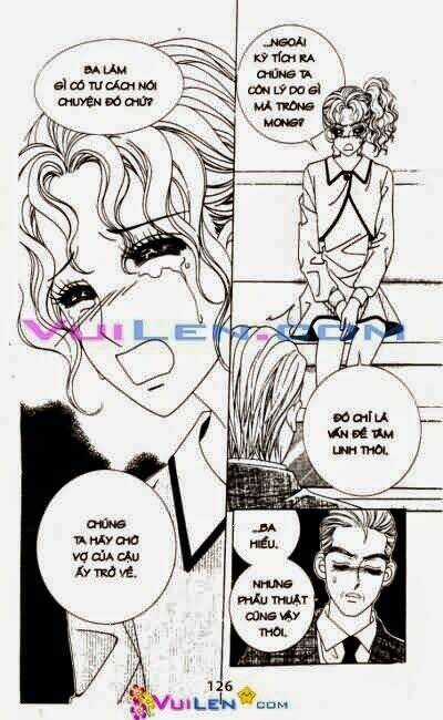 Cặp Đôi Kỳ Lạ Chapter 9 trang 126