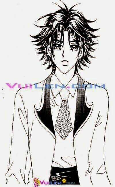 Cặp Đôi Kỳ Lạ Chapter 9 trang 132