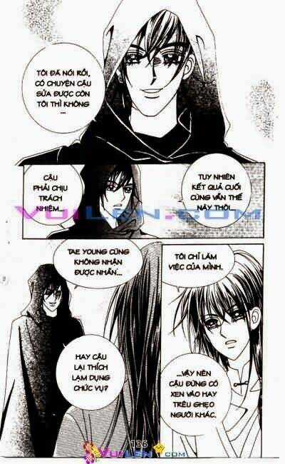 Cặp Đôi Kỳ Lạ Chapter 9 trang 136