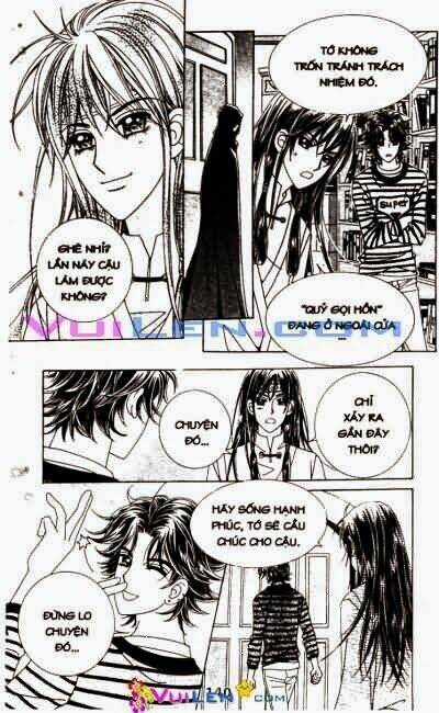 Cặp Đôi Kỳ Lạ Chapter 9 trang 140