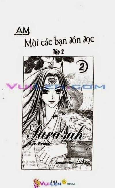 Cặp Đôi Kỳ Lạ Chapter 9 trang 141