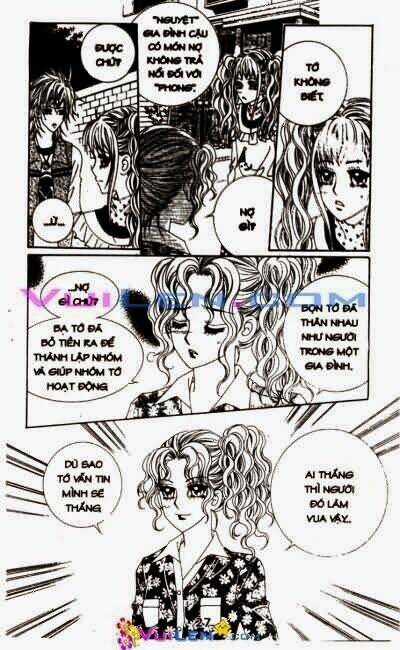 Cặp Đôi Kỳ Lạ Chapter 9 trang 27