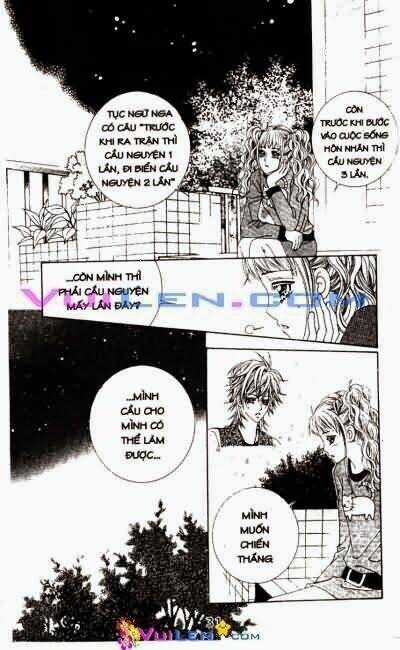 Cặp Đôi Kỳ Lạ Chapter 9 trang 31