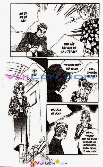 Cặp Đôi Kỳ Lạ Chapter 9 trang 36