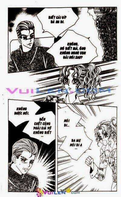 Cặp Đôi Kỳ Lạ Chapter 9 trang 37