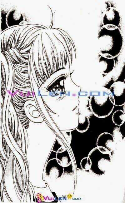 Cặp Đôi Kỳ Lạ Chapter 9 trang 38