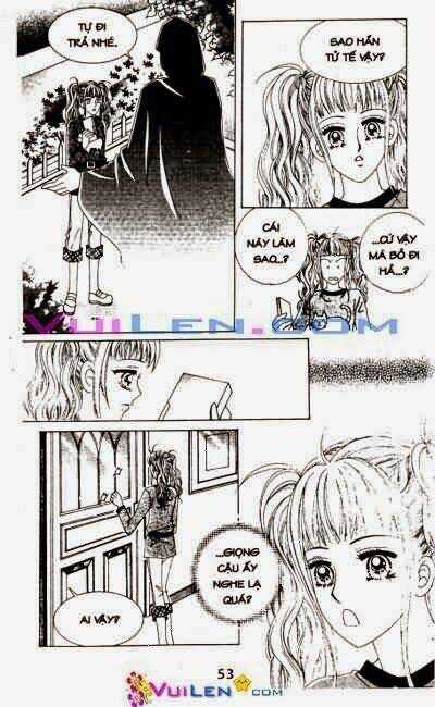 Cặp Đôi Kỳ Lạ Chapter 9 trang 53