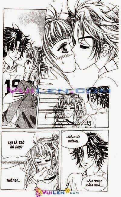 Cặp Đôi Kỳ Lạ Chapter 9 trang 63