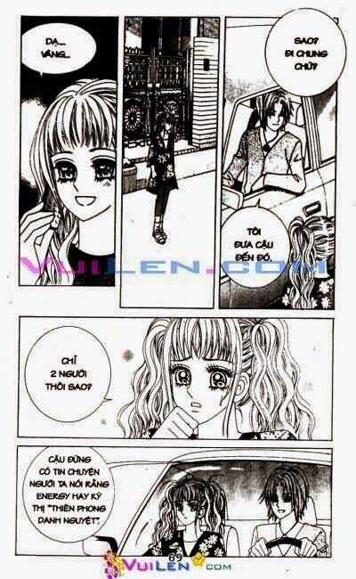 Cặp Đôi Kỳ Lạ Chapter 9 trang 69