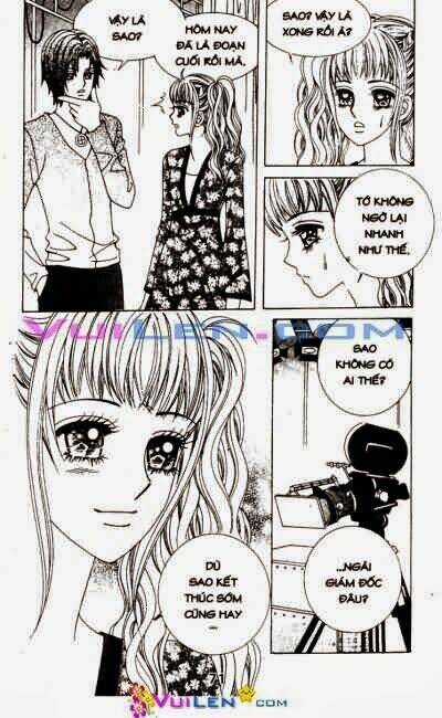 Cặp Đôi Kỳ Lạ Chapter 9 trang 71