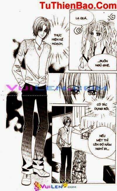 Cặp Đôi Kỳ Lạ Chapter 9 trang 75