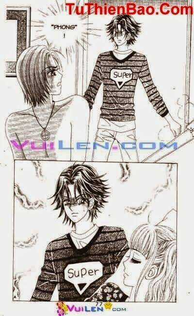 Cặp Đôi Kỳ Lạ Chapter 9 trang 77