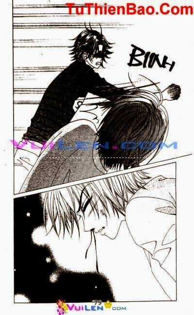 Cặp Đôi Kỳ Lạ Chapter 9 trang 79