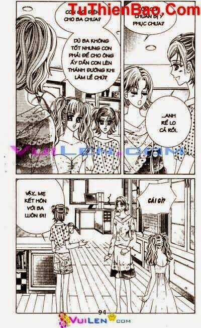 Cặp Đôi Kỳ Lạ Chapter 9 trang 94