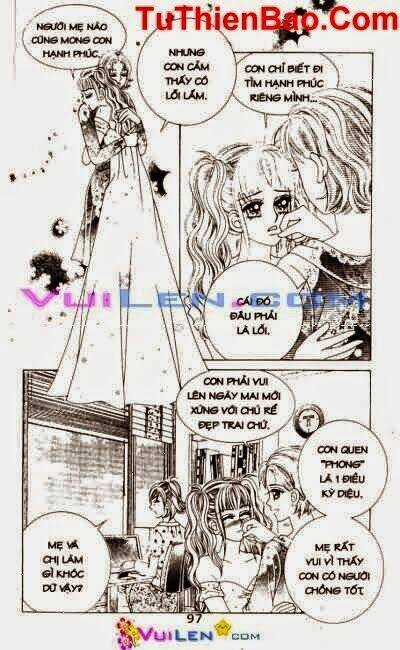 Cặp Đôi Kỳ Lạ Chapter 9 trang 97