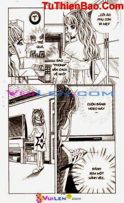 Cặp Đôi Kỳ Lạ Chapter 9 trang 98