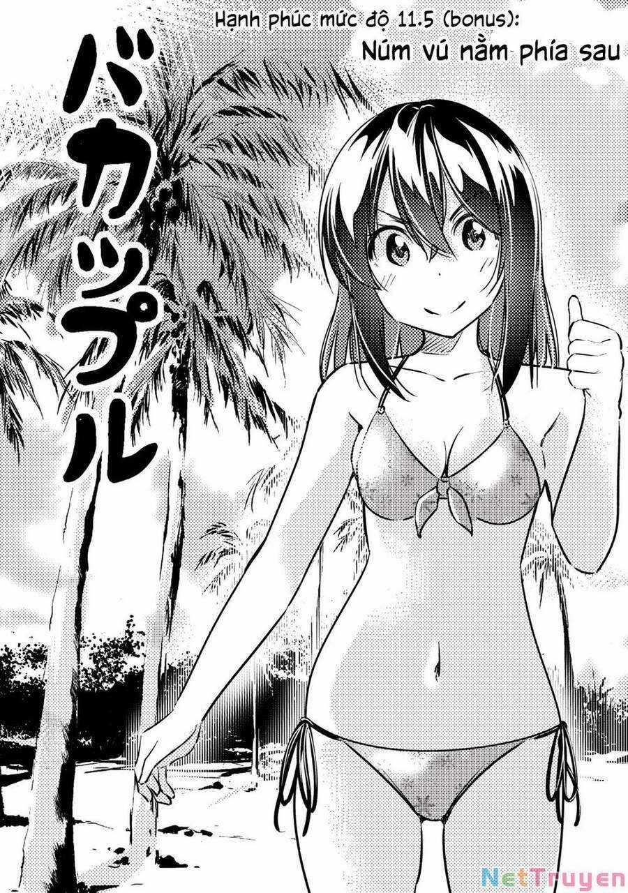 Cặp Đôi Ngốc Nghếch Chapter 11.5 trang 2