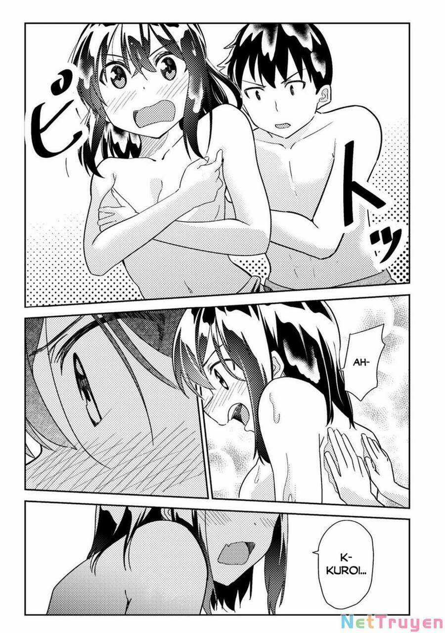 Cặp Đôi Ngốc Nghếch Chapter 2 trang 10