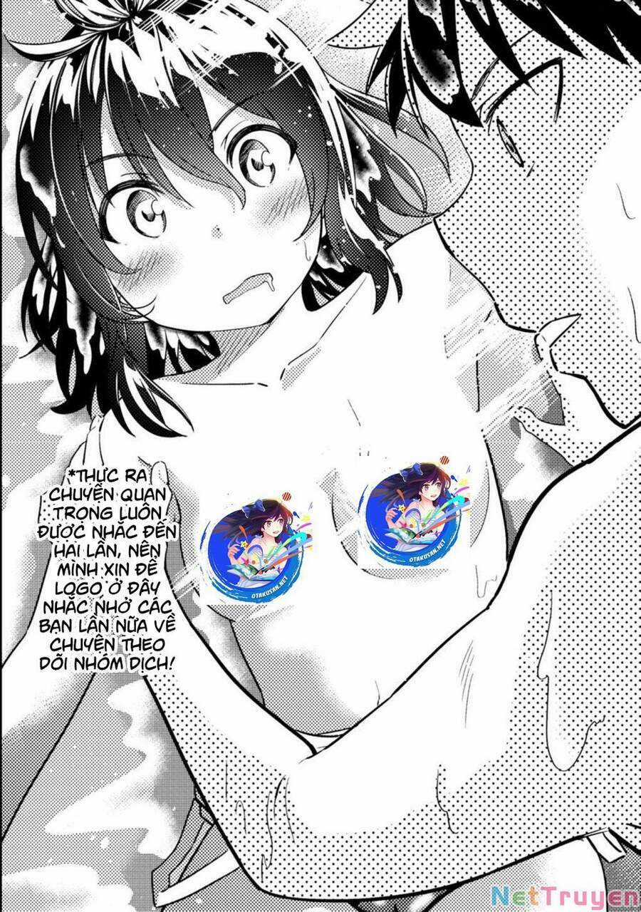 Cặp Đôi Ngốc Nghếch Chapter 2 trang 14