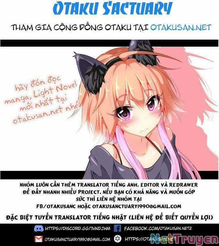 Cặp Đôi Ngốc Nghếch Chapter 4 trang 16