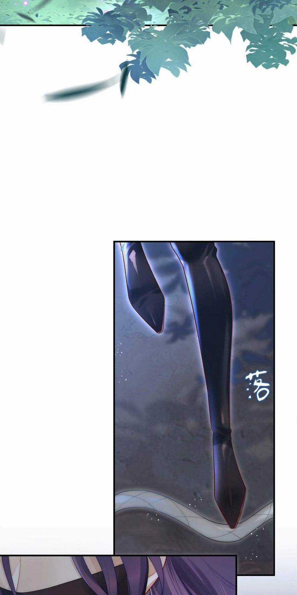 Cặp Đôi Phản Diện Ly Hôn Trực Tuyến Chapter 1 trang 10