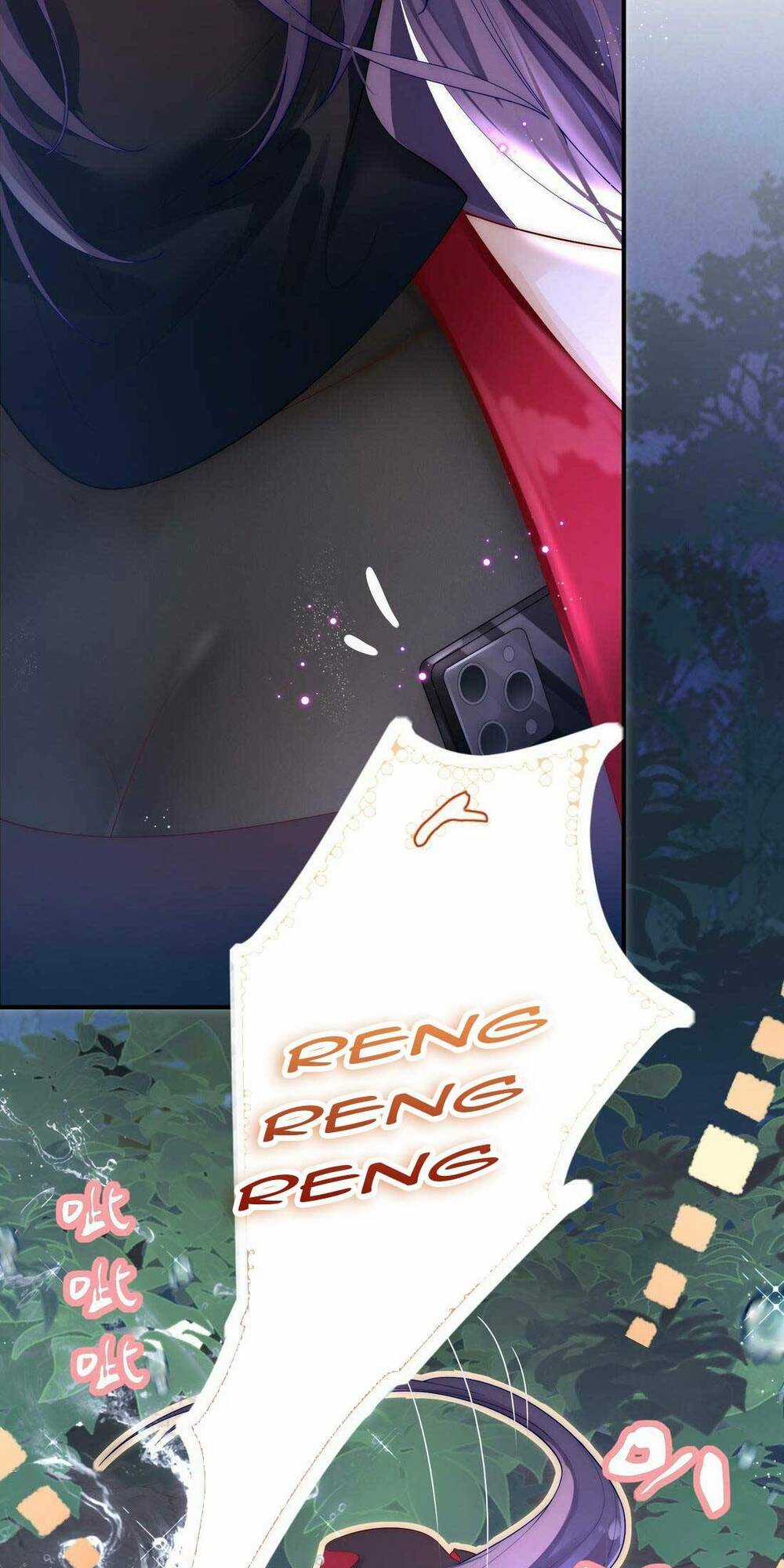 Cặp Đôi Phản Diện Ly Hôn Trực Tuyến Chapter 1 trang 11