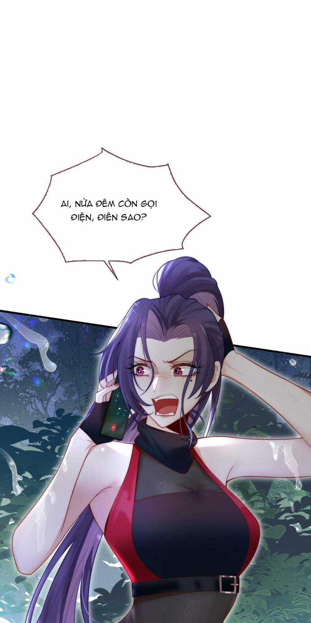 Cặp Đôi Phản Diện Ly Hôn Trực Tuyến Chapter 1 trang 13